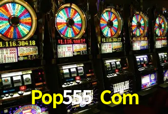 Pop555 Com