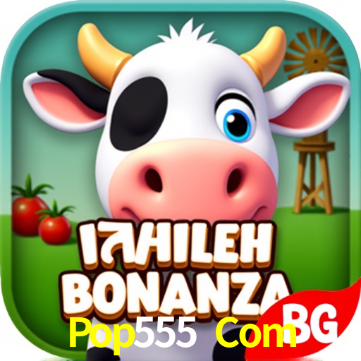 Pop555 Login